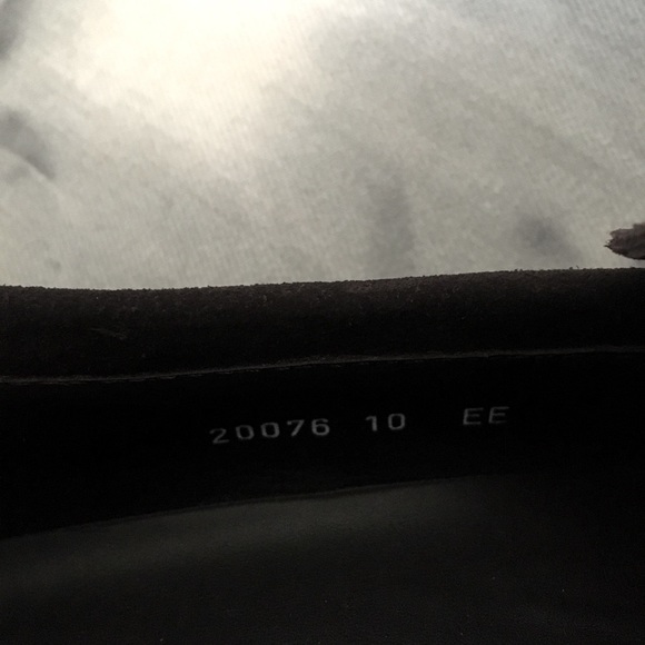 Ermenegildo Zenga Suede Loafers - Picture 8 of 13